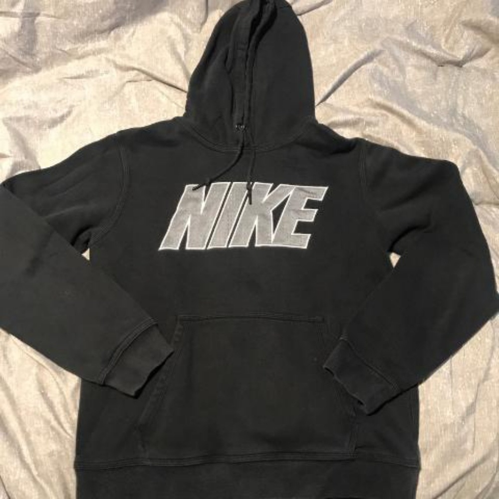 Nike Sweatshirt